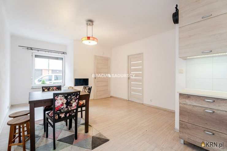 Kraków, Bieżanów-Prokocim/Złocień, ul. Topazowa, 2 pokojowe, Mieszkanie  na sprzedaż