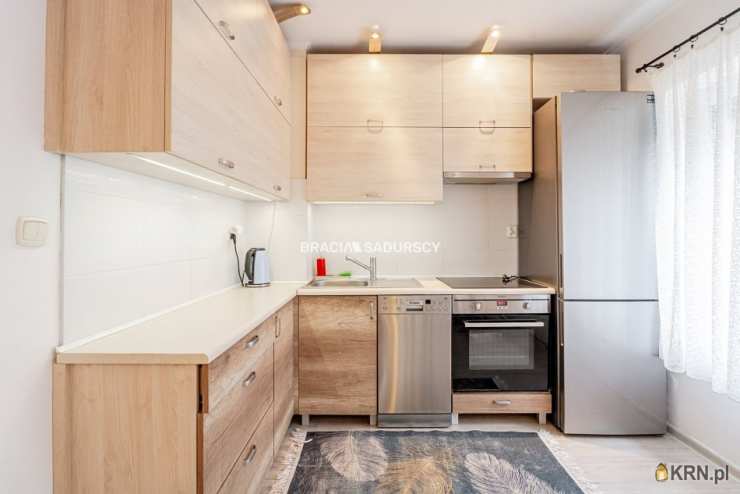 2 pokojowe, Kraków, Bieżanów-Prokocim/Złocień, ul. Topazowa, Mieszkanie  na sprzedaż