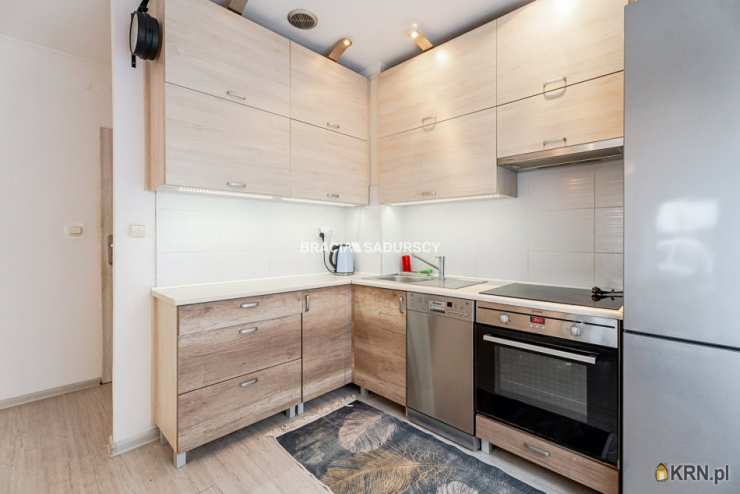 2 pokojowe, Mieszkanie  na sprzedaż, Kraków, Bieżanów-Prokocim/Złocień, ul. Topazowa