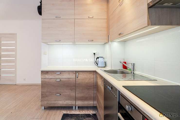 Bracia Sadurscy Oddział BS3 Przewóz, Mieszkanie  na sprzedaż, Kraków, Bieżanów-Prokocim/Złocień, ul. Topazowa