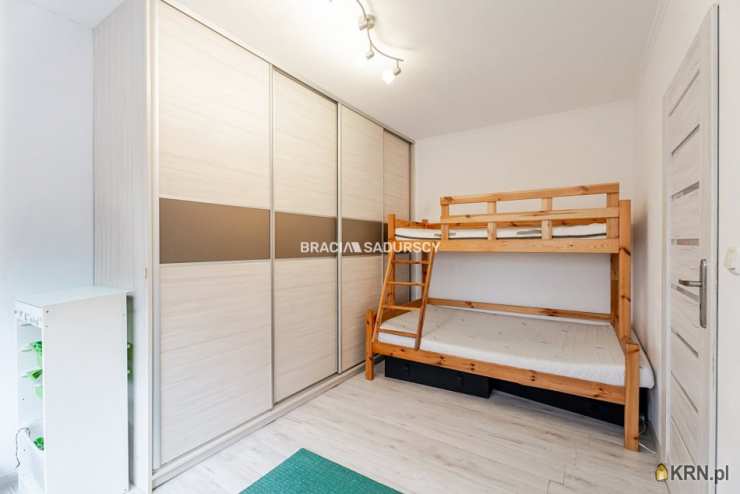 Mieszkanie  na sprzedaż, Kraków, Bieżanów-Prokocim/Złocień, ul. Topazowa, 2 pokojowe