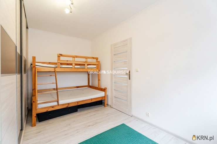 Mieszkanie  na sprzedaż, 2 pokojowe, Kraków, Bieżanów-Prokocim/Złocień, ul. Topazowa