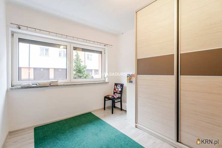 Kraków, Bieżanów-Prokocim/Złocień, ul. Topazowa, Mieszkanie  na sprzedaż, 2 pokojowe