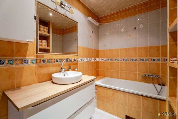 2 pokojowe, Mieszkanie  na sprzedaż, Kraków, Bieżanów-Prokocim/Złocień, ul. Topazowa