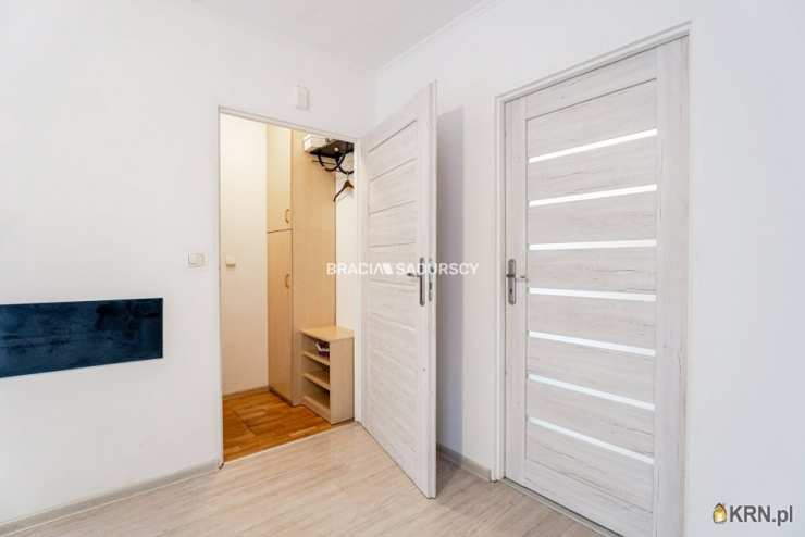 Bracia Sadurscy Oddział BS3 Przewóz, Mieszkanie  na sprzedaż, Kraków, Bieżanów-Prokocim/Złocień, ul. Topazowa