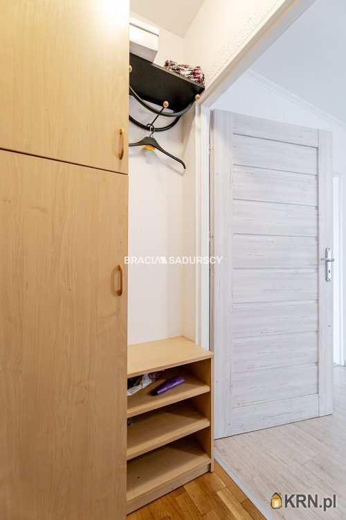 Mieszkanie  na sprzedaż, Kraków, Bieżanów-Prokocim/Złocień, ul. Topazowa, 2 pokojowe