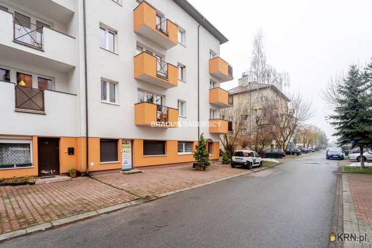 Mieszkanie  na sprzedaż, 2 pokojowe, Kraków, Bieżanów-Prokocim/Złocień, ul. Topazowa