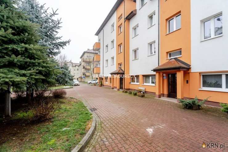 Kraków, Bieżanów-Prokocim/Złocień, ul. Topazowa, Mieszkanie  na sprzedaż, 2 pokojowe