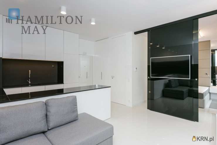 Hamilton May, Mieszkanie  do wynajęcia, Warszawa, ul. 