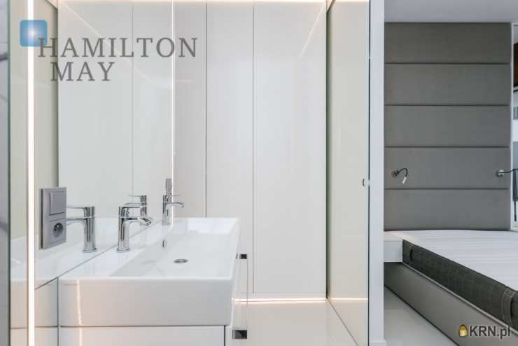 , Mieszkanie  do wynajęcia, Warszawa, ul. 