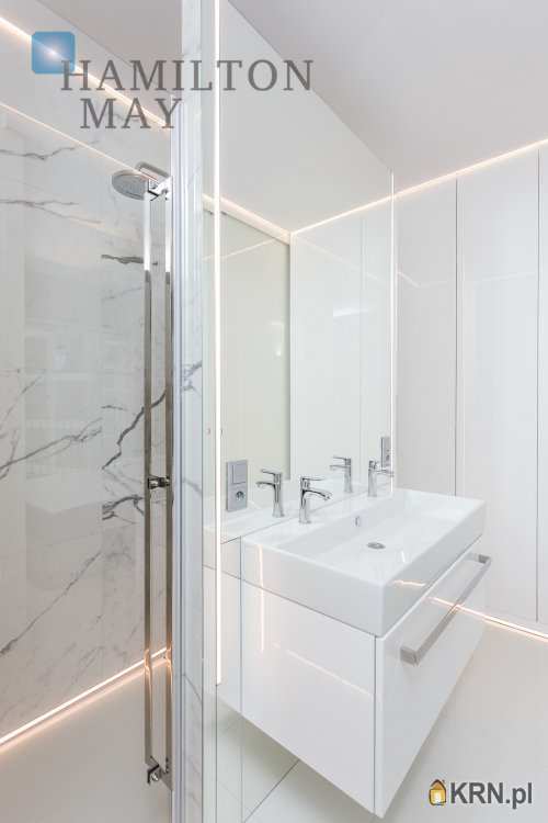 Hamilton May, Mieszkanie  do wynajęcia, Warszawa, ul. 