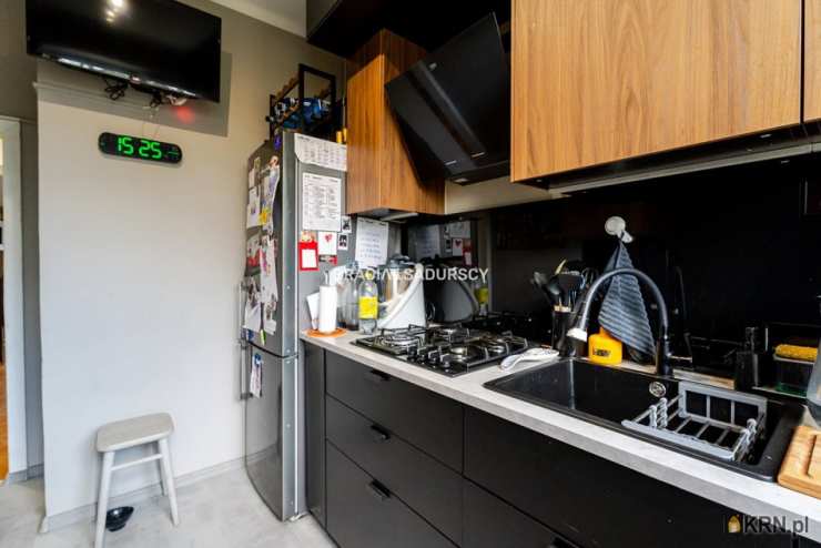 Mieszkanie  na sprzedaż, Kraków, Nowa Huta, ul. Stalowe, 2 pokojowe