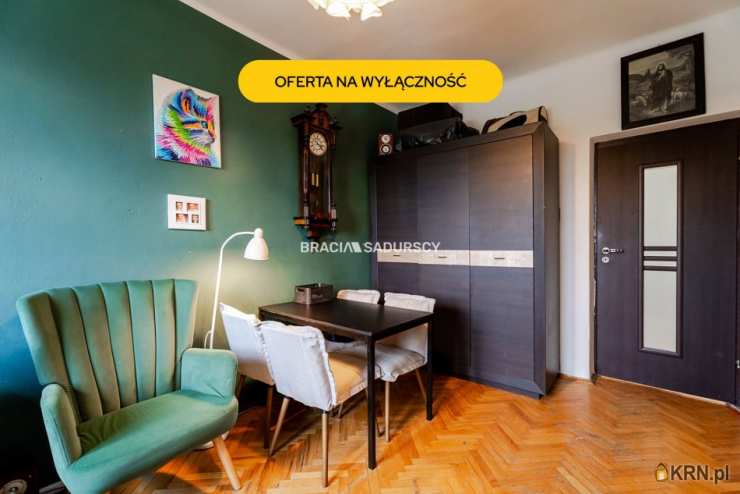 Mieszkanie  na sprzedaż, Kraków, Nowa Huta, ul. Stalowe, 2 pokojowe