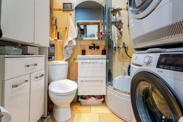 2 pokojowe, Mieszkanie  na sprzedaż, Kraków, Nowa Huta, ul. Stalowe