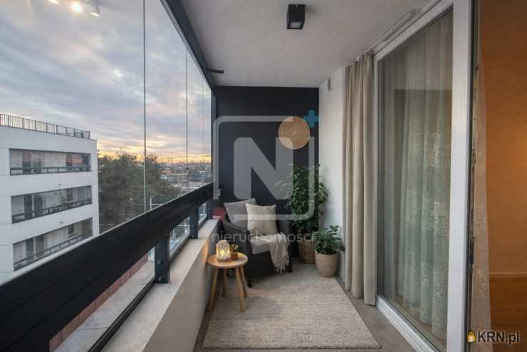 Mieszkanie  na sprzedaż, Warszawa, Białołęka/Żerań, ul. Marywilska, 2 pokojowe