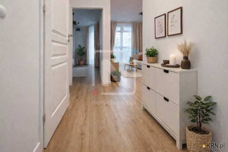 Mieszkanie  na sprzedaż, 2 pokojowe, Warszawa, Białołęka/Żerań, ul. Marywilska