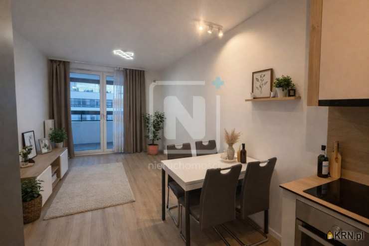 Mieszkanie  na sprzedaż, Warszawa, Białołęka/Żerań, ul. Marywilska, 2 pokojowe