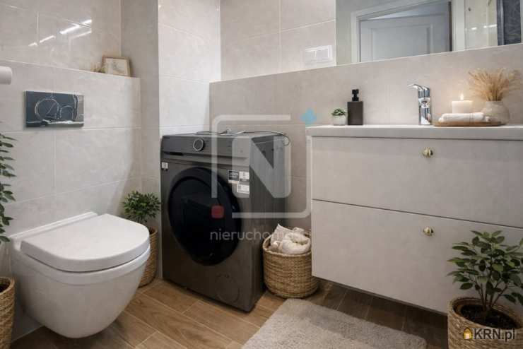 Mieszkanie  na sprzedaż, Warszawa, Białołęka/Żerań, ul. Marywilska, 2 pokojowe