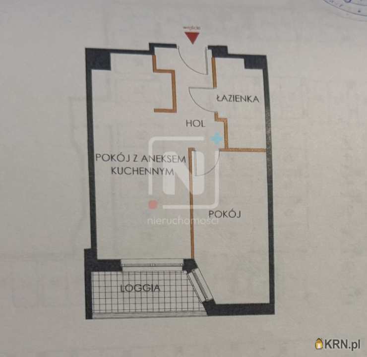 Warszawa, Białołęka/Żerań, ul. Marywilska, 2 pokojowe, Mieszkanie  na sprzedaż