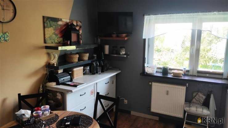 Gdańsk, Osowa, ul. Spacerowa, Mieszkanie  na sprzedaż, 1 pokojowe