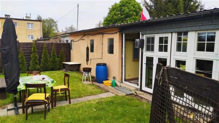 Mieszkanie  na sprzedaż, Gdańsk, Osowa, ul. Spacerowa, 1 pokojowe