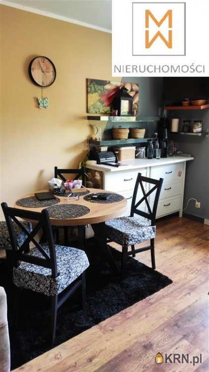 Mieszkanie  na sprzedaż, Gdańsk, Osowa, ul. Spacerowa, 1 pokojowe