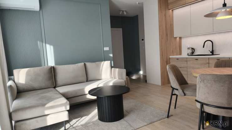 Mieszkanie  do wynajęcia, 2 pokojowe, Warszawa, Ursynów, ul. 