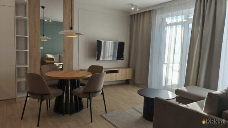 2 pokojowe, Mieszkanie  do wynajęcia, Warszawa, Ursynów, ul. 