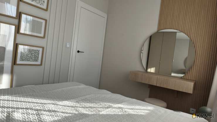 Z NAMI SP Z O.O., Mieszkanie  do wynajęcia, Warszawa, Ursynów, ul. 