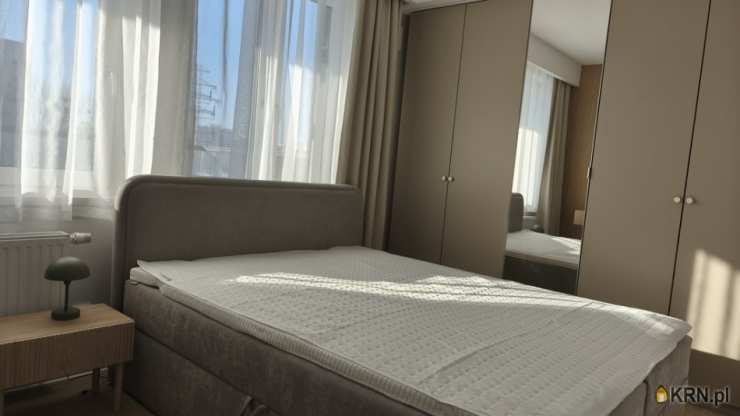 Mieszkanie  do wynajęcia, Warszawa, Ursynów, ul. , 2 pokojowe