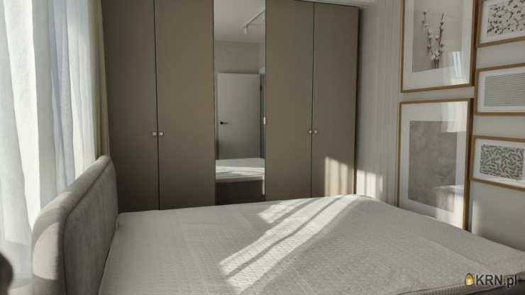 Mieszkanie  do wynajęcia, 2 pokojowe, Warszawa, Ursynów, ul. 