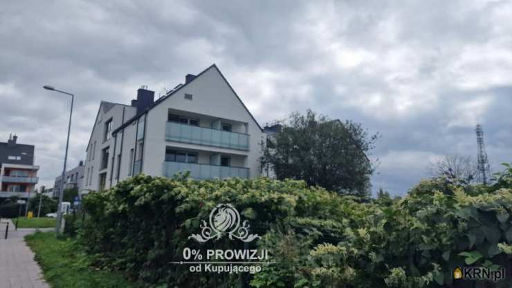 Mieszkanie  na sprzedaż, Wrocław, Krzyki, ul. , 1 pokojowe
