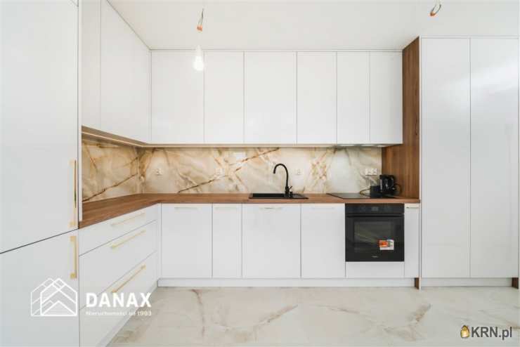 Mieszkanie  na sprzedaż, 2 pokojowe, Czarnochowice, ul. 