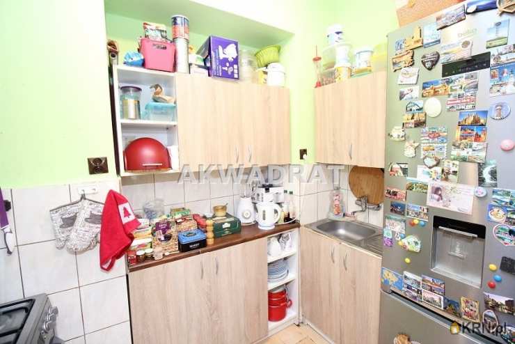 A Kwadrat Nieruchomości, Mieszkanie  na sprzedaż, Wałbrzych, Sobięcin, ul. 