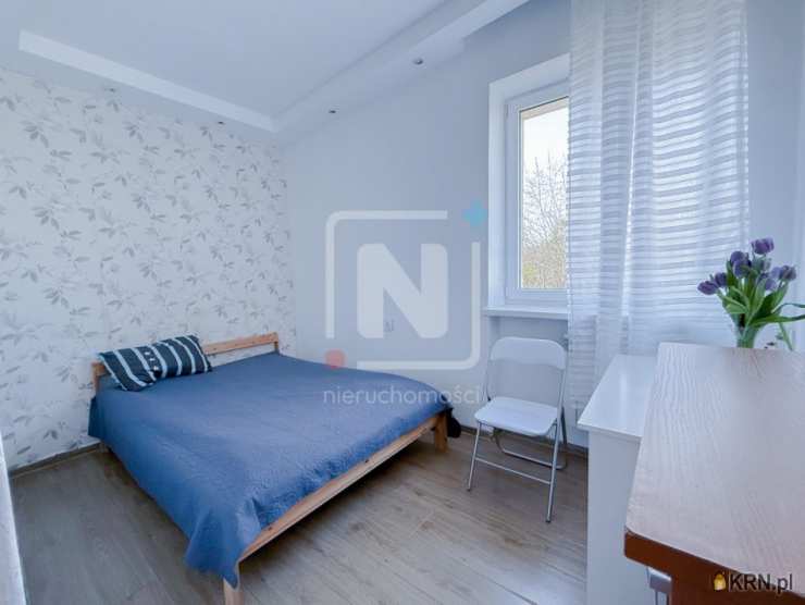 Mieszkanie  na sprzedaż, Warszawa, Ursus/Skorosze, ul. Dzieci Warszawy, 2 pokojowe