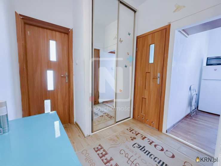 Nieruchomości Plus Piotr Kasprzak Paulina Pacelt Spółka Cywilna, Mieszkanie  na sprzedaż, Warszawa, Ursus/Skorosze, ul. Dzieci Warszawy