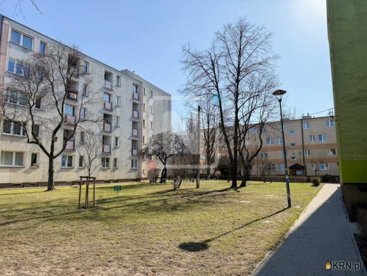 Mieszkanie  na sprzedaż, Warszawa, Ursus/Skorosze, ul. Dzieci Warszawy, 2 pokojowe