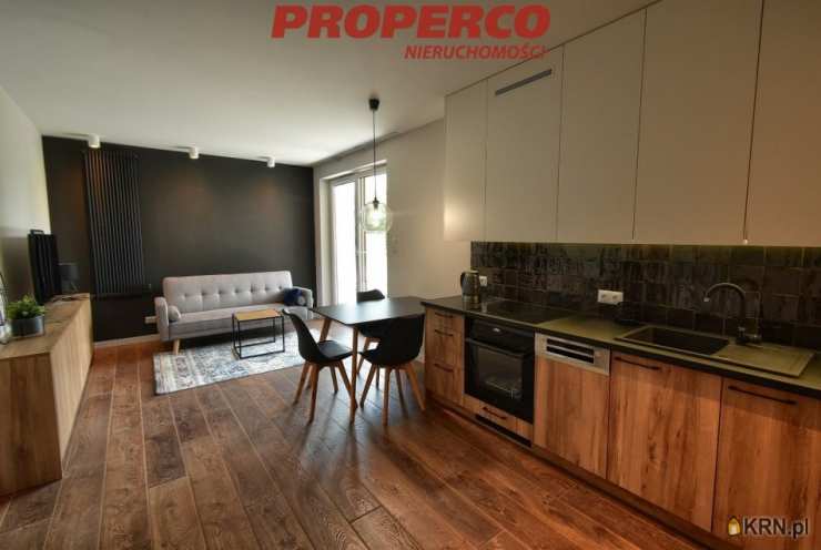 PROPERCO Sp. z o.o. Sp. k. , Mieszkanie  do wynajęcia, Kielce, ul. M. Langiewicza