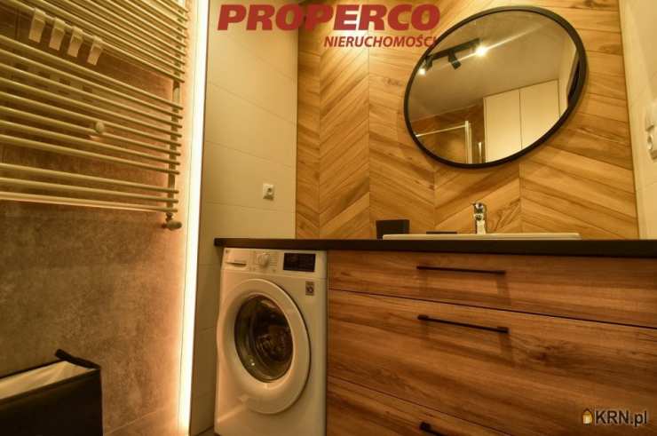 PROPERCO Sp. z o.o. Sp. k. , Mieszkanie  do wynajęcia, Kielce, ul. M. Langiewicza