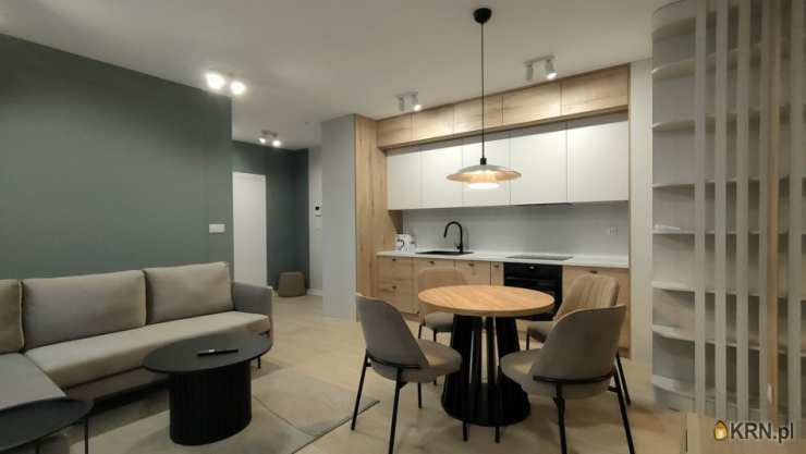 Mieszkanie  do wynajęcia, Warszawa, Ursynów, ul. , 2 pokojowe