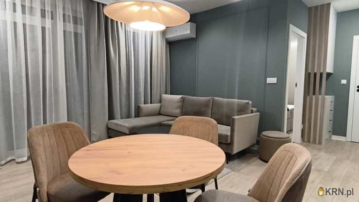 Mieszkanie  do wynajęcia, 2 pokojowe, Warszawa, Ursynów, ul. 