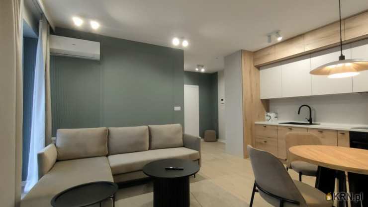 2 pokojowe, Warszawa, Ursynów, ul. , Mieszkanie  do wynajęcia