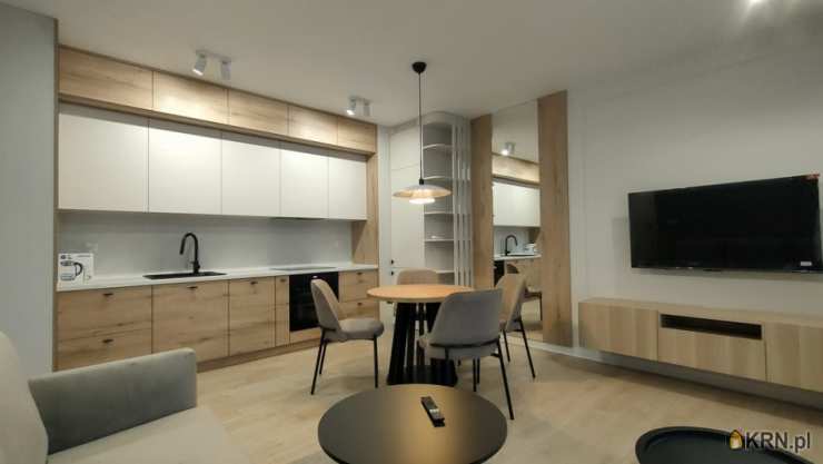 2 pokojowe, Mieszkanie  do wynajęcia, Warszawa, Ursynów, ul. 