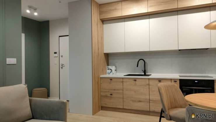 Z NAMI SP Z O.O., Mieszkanie  do wynajęcia, Warszawa, Ursynów, ul. 