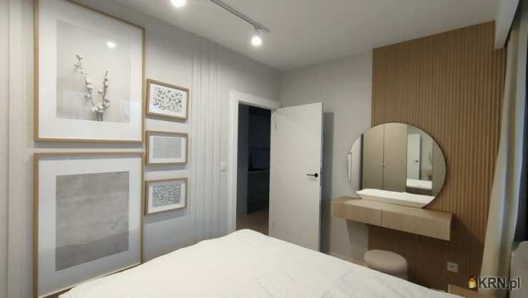 Mieszkanie  do wynajęcia, 2 pokojowe, Warszawa, Ursynów, ul. 