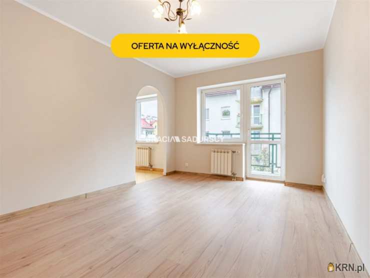 Mieszkanie  na sprzedaż, Kraków, Bieżanów-Prokocim, ul. Podłęska, 1 pokojowe