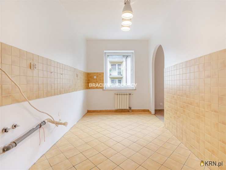 1 pokojowe, Mieszkanie  na sprzedaż, Kraków, Bieżanów-Prokocim, ul. Podłęska