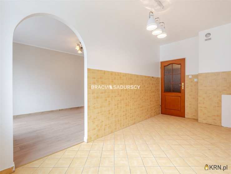 Mieszkanie  na sprzedaż, Kraków, Bieżanów-Prokocim, ul. Podłęska, 1 pokojowe