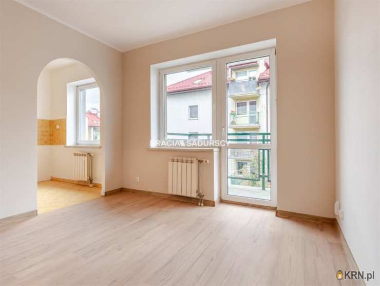 Bracia Sadurscy Oddział BS2 Rynek Pierwotny, Mieszkanie  na sprzedaż, Kraków, Bieżanów-Prokocim, ul. Podłęska