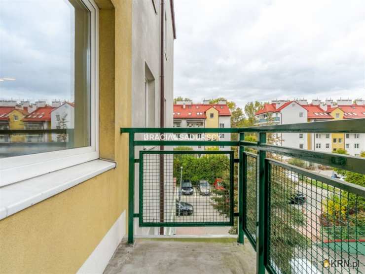 Mieszkanie  na sprzedaż, 1 pokojowe, Kraków, Bieżanów-Prokocim, ul. Podłęska
